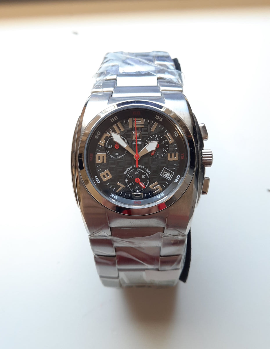 Orologio Unisex Fila Watch Combi 500-61 – gioiegazzellini