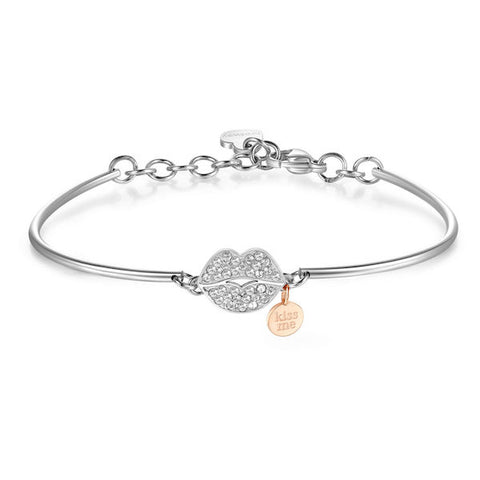 Bracciale Donna Brosway Chakra Bhk273 (1565) Dad saggezza Bracciale Donna Brosway Chakra Bhk273 (1565) Dad saggezza