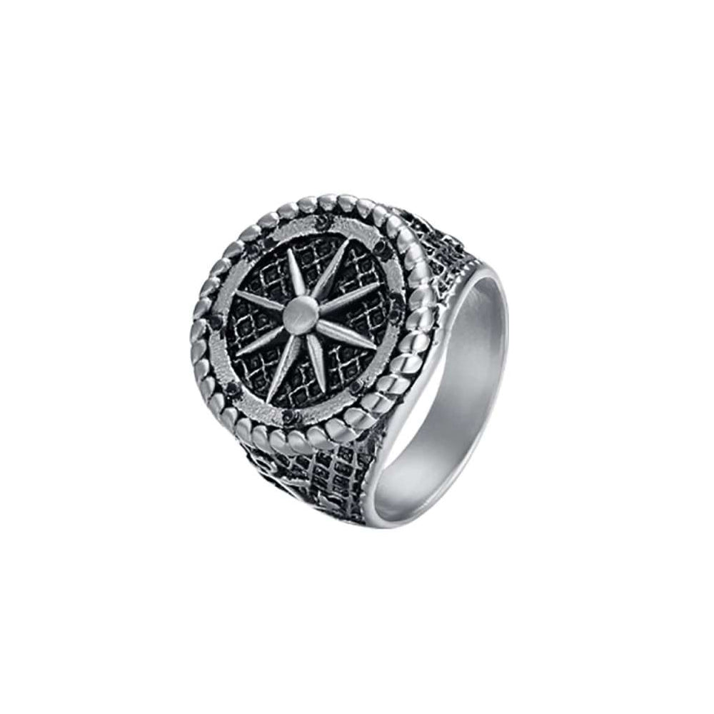 Anello uomo Luca Barra - AN151