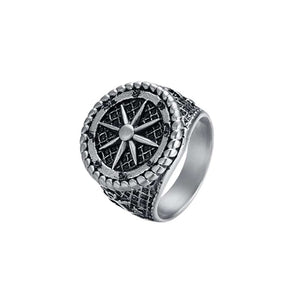 Anello uomo Luca Barra - AN151