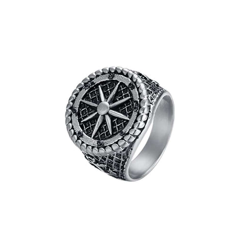 Anello uomo Luca Barra - AN151