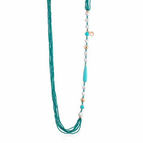 collana glamour lunga lgnk548.5