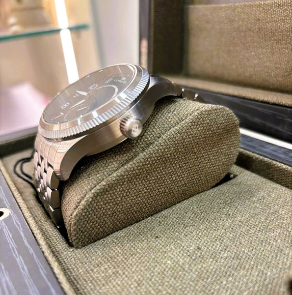 orologio uomo lorenz 030155AA