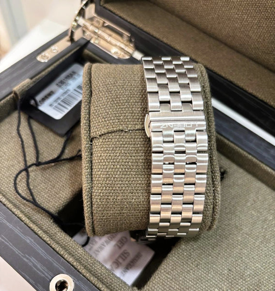 orologio uomo lorenz 030155AA