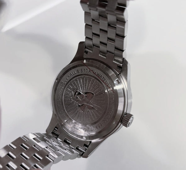 orologio uomo lorenz 030155AA