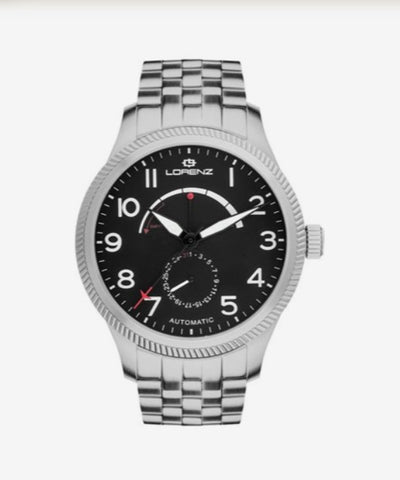 orologio uomo lorenz 030155AA