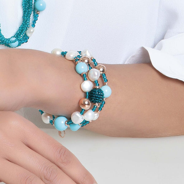 Bracciale Glamour collezione Sophie Summer - LGBR545.5