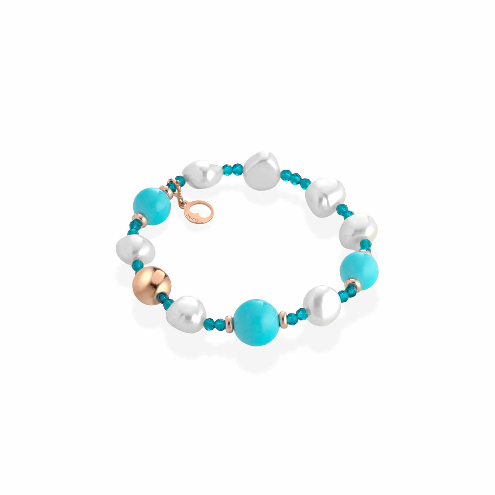 bracciale glamour lgbr546.5