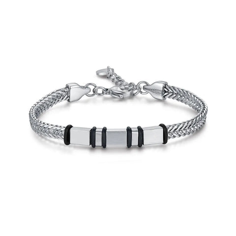 Bracciale uomo Luca Barra - BA1158