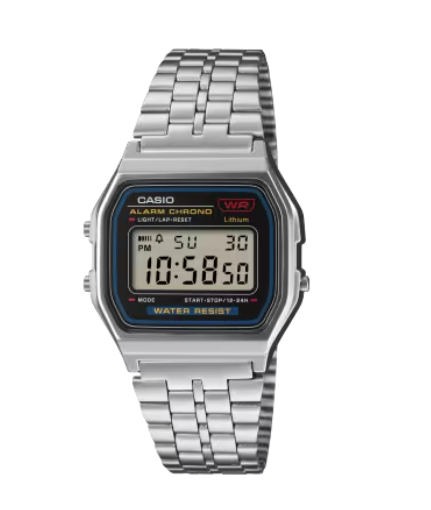 orologio casio A159we unisex