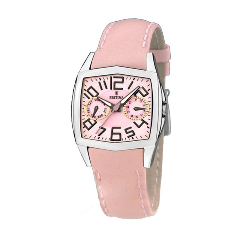 orologio donna f16263-3