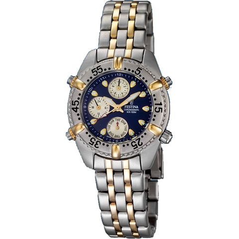 festina donna f8998