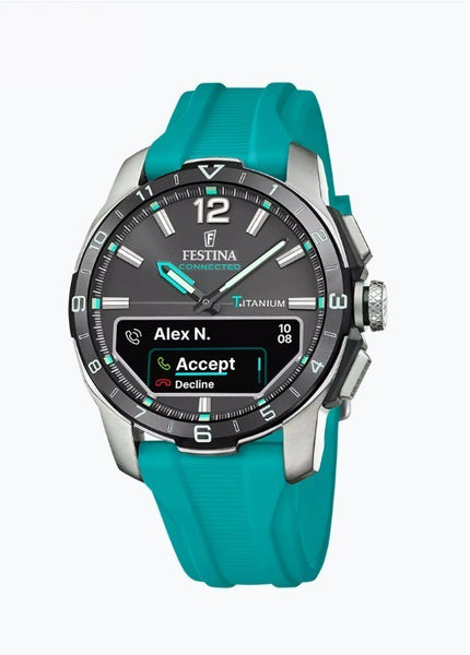 Orologio Festina uomo connected D - F23000