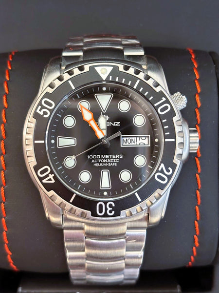 orologio uomo lorenz 030099AA