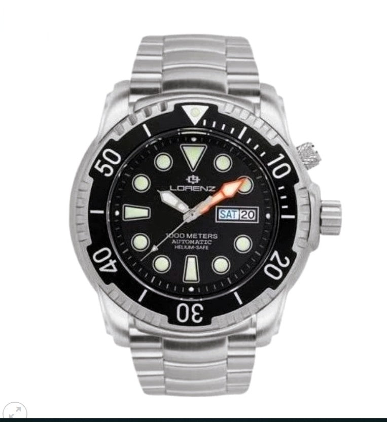 orologio uomo lorenz 030099AA