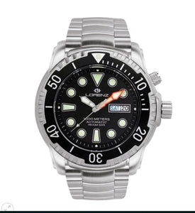 orologio uomo lorenz 030099AA
