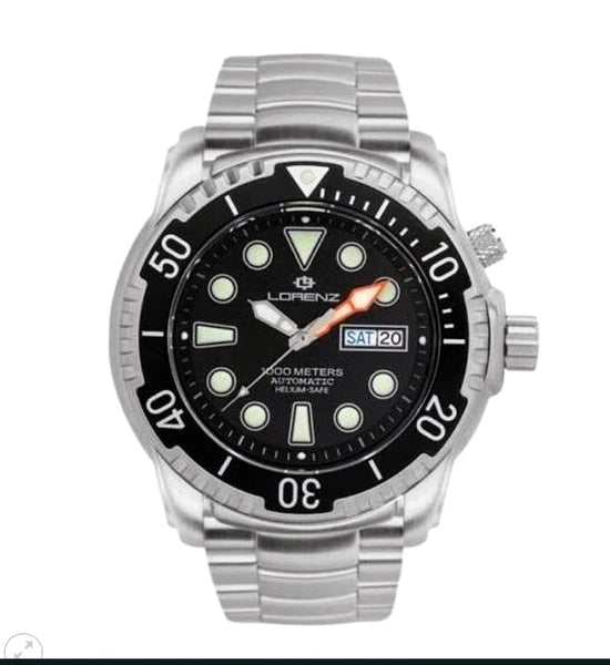 orologio uomo lorenz 030099AA