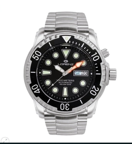 orologio uomo lorenz 030099AA