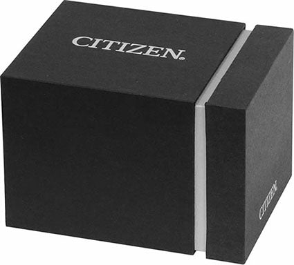 Orologio uomo Citizen Eco-Drive - BL9009-54F