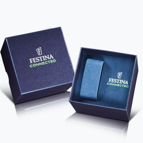Orologio Festina uomo connected D - F23000