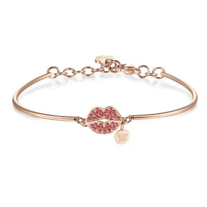 bracciale donna brosway chakra bacio bhk353