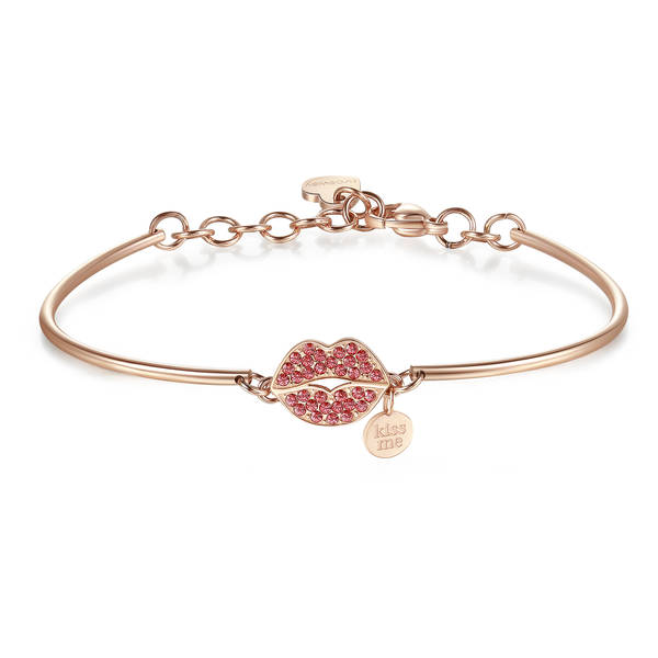 bracciale donna brosway chakra bacio bhk353