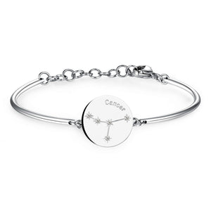 bracciale donna brosway chakra cancro bhk14