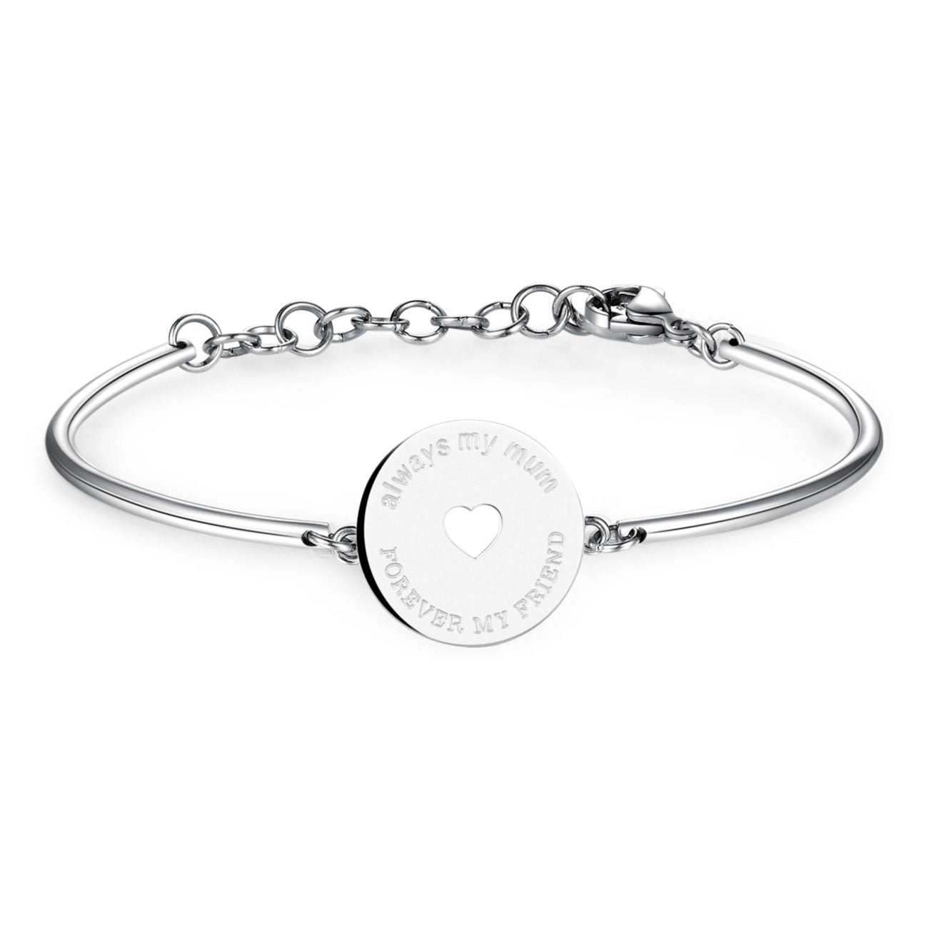 bracciale donna brosway chakra mamma bhk41
