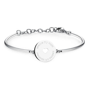 bracciale donna brosway chakra mamma bhk41