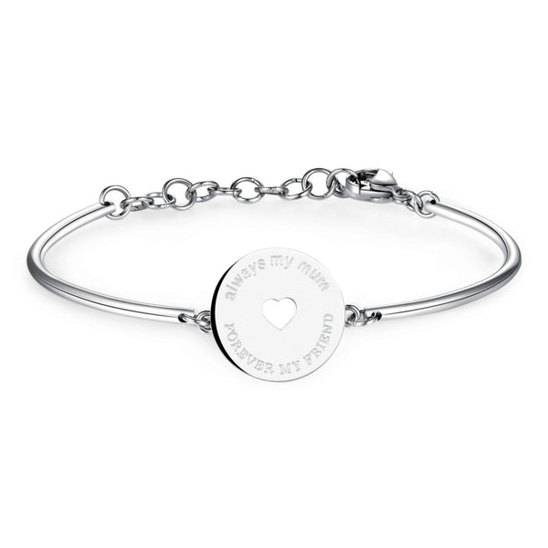bracciale donna brosway chakra mamma bhk41