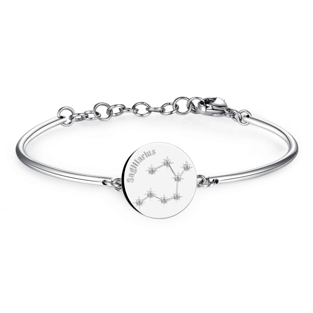 Bracciale Brosway Donna Chakra in Acciaio BHK19 Bracciale Brosway Donna Chakra in Acciaio BHK19