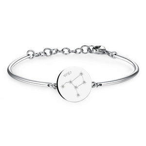 bracciale donna brosway chakra vergine bhk16