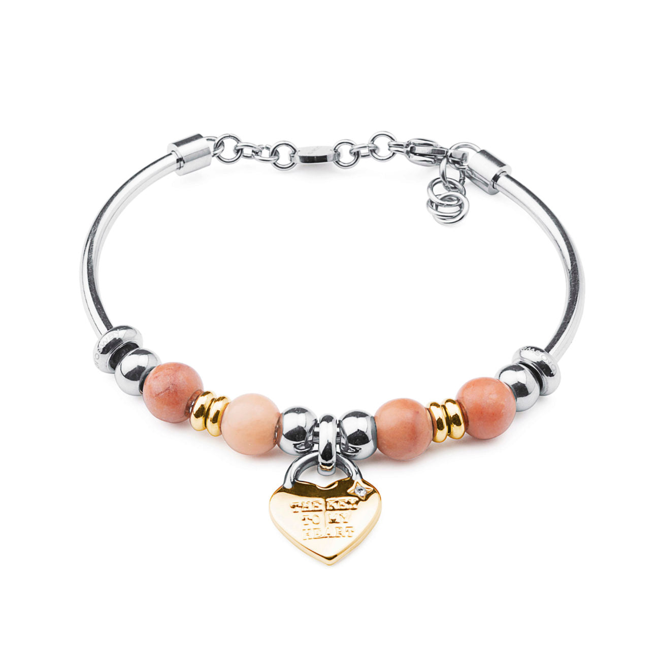 bracciale donna brosway tres jolie btjms904