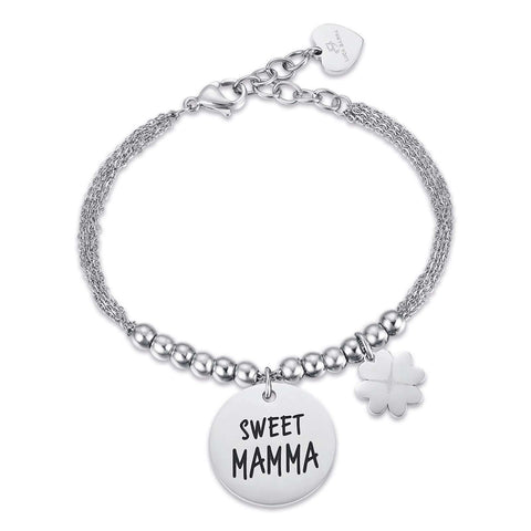 bracciale donna sweet mamma bk2044