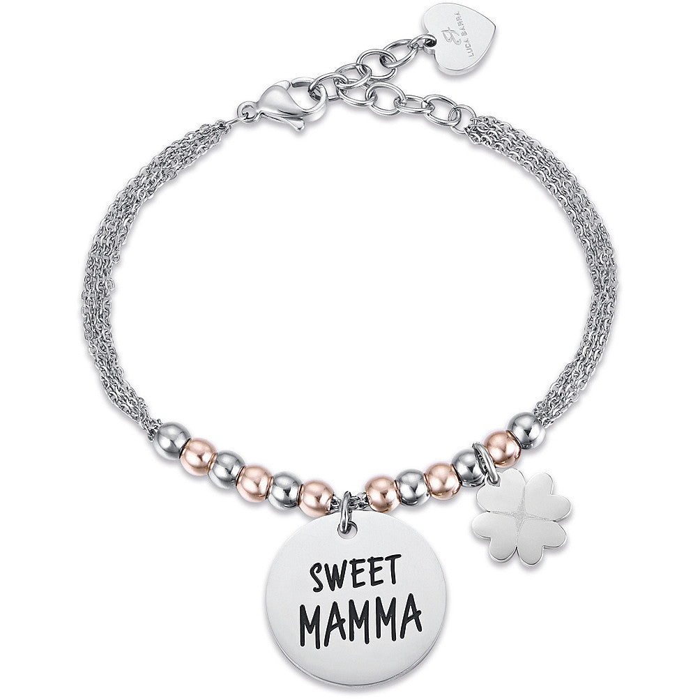 bracciale donna sweet mamma bk2047