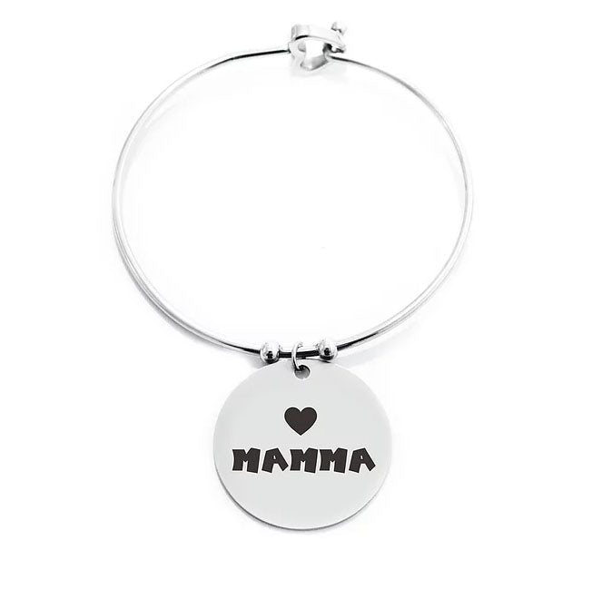 bracciale mamma 