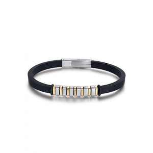 bracciale uomo luca barra ba1153