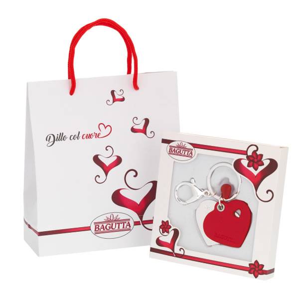 confezione cuore bagutta