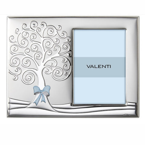 cornice albero della vita celeste valenti 73130 3xlc