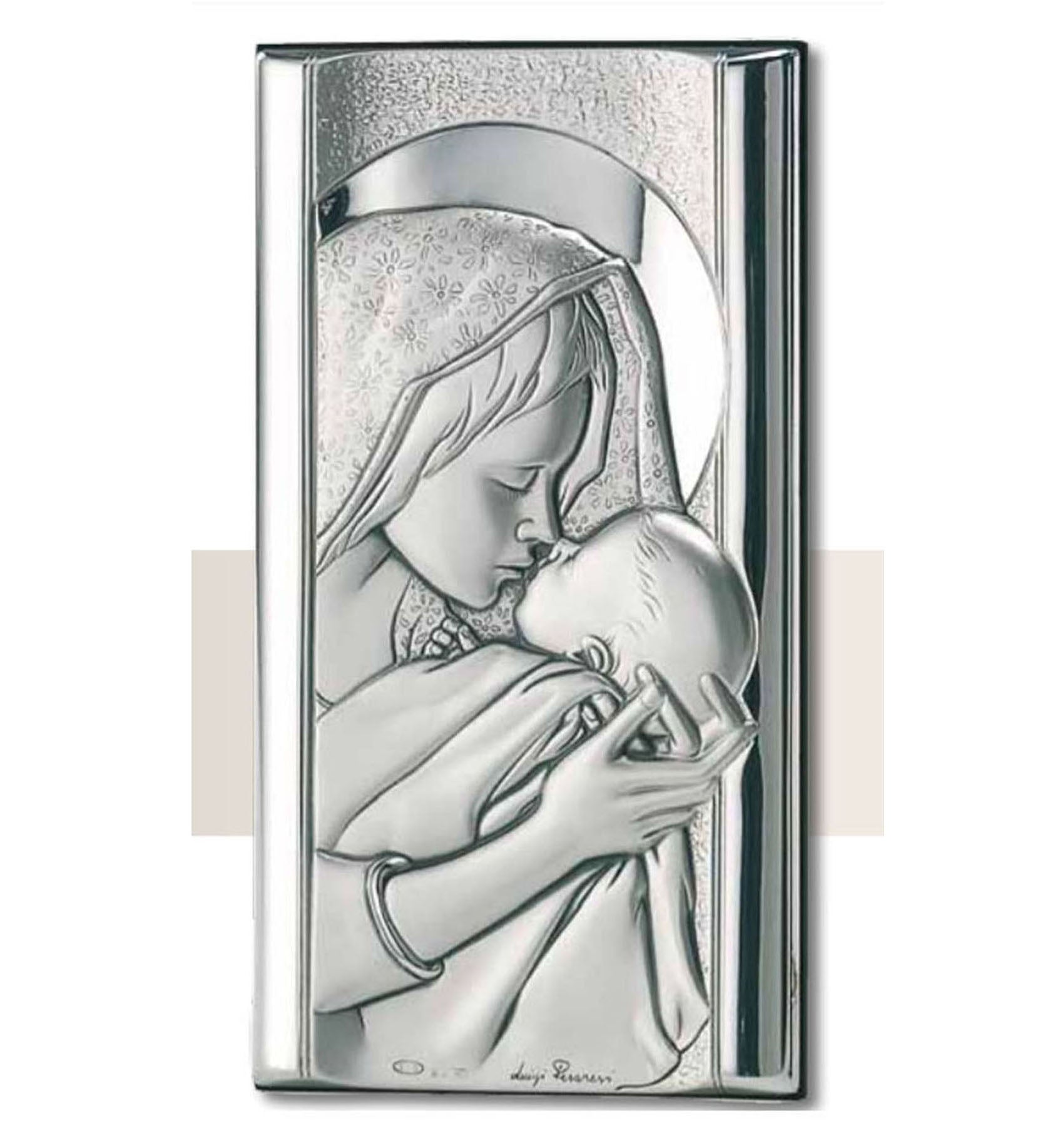 maternità madonna con bambino 05.6099.289 
