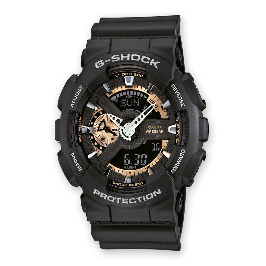 Orologio uomo Casio G-SHOCK  GA-110RG-1AER