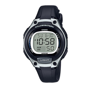 orologio digitale casio lw-203