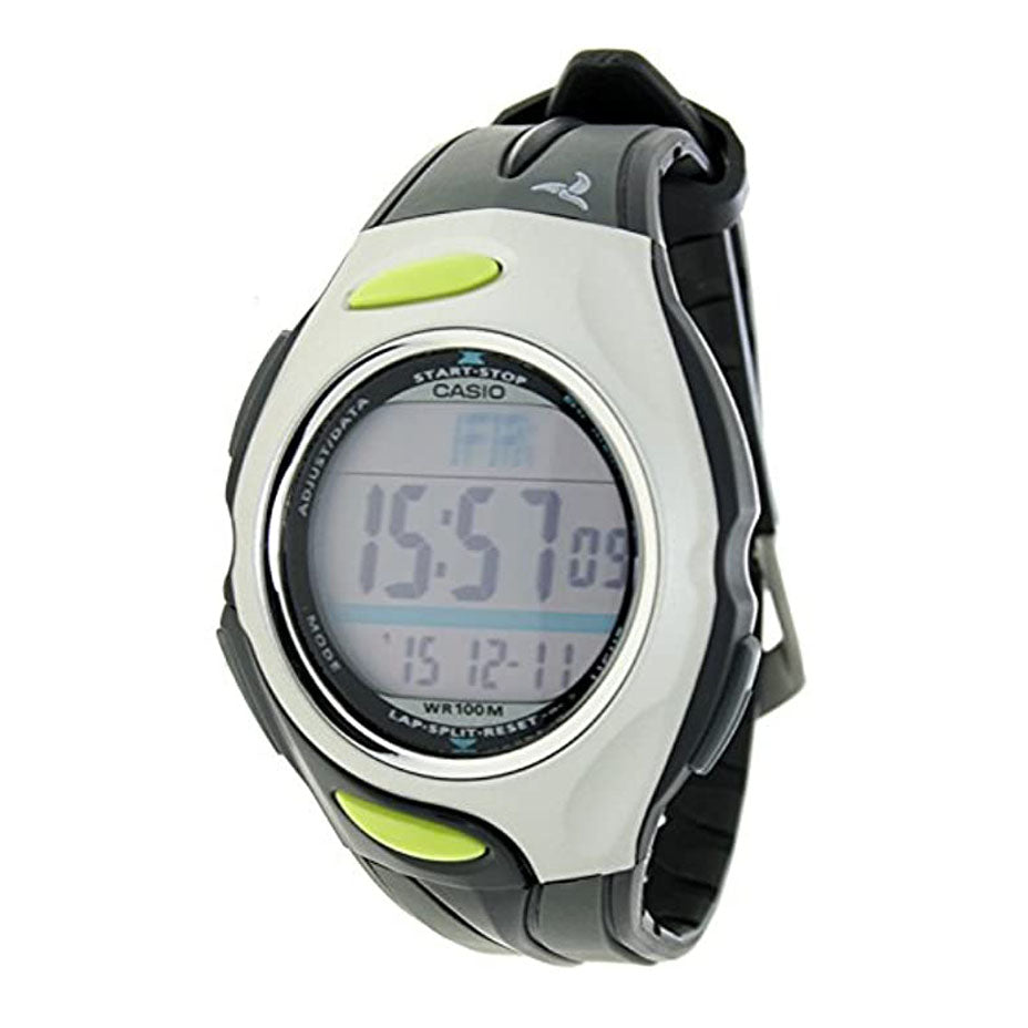 orologio digitale casio STR101-1V