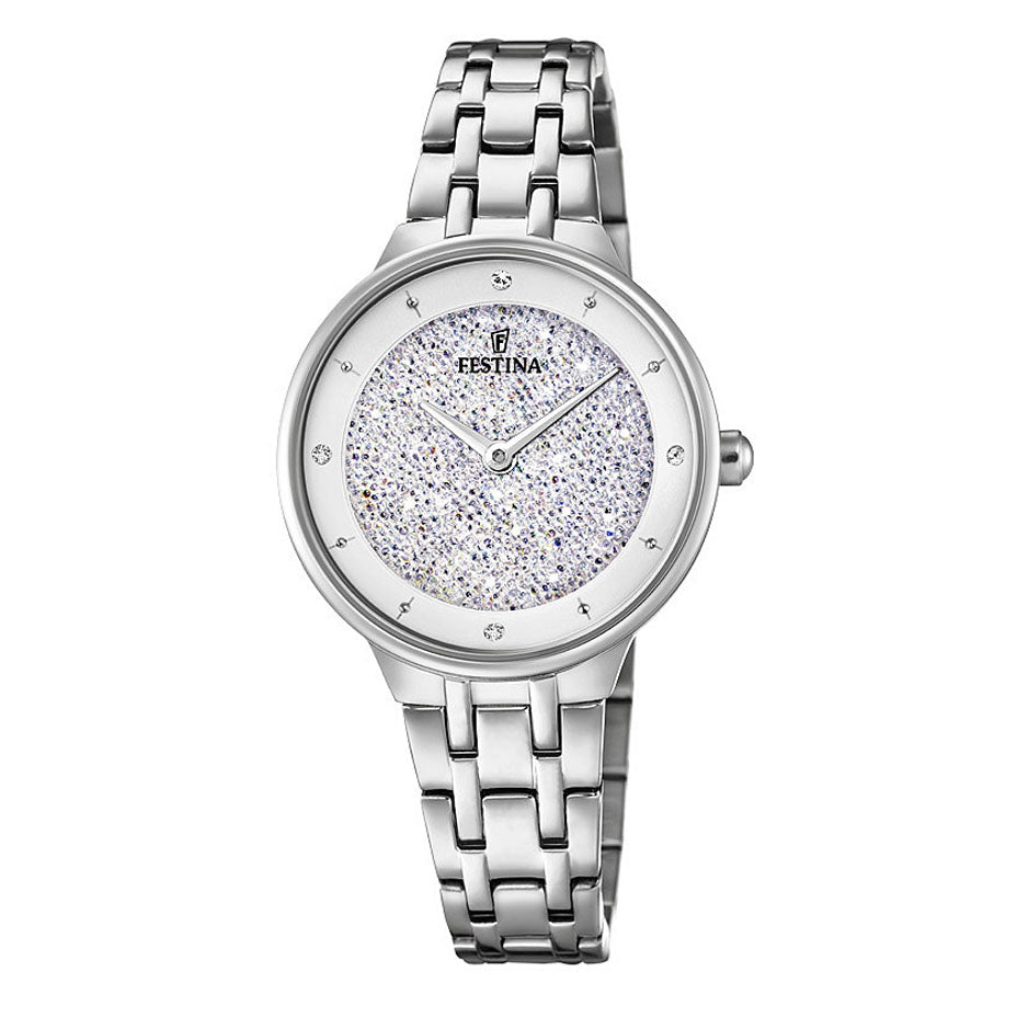 orologio donna festina Swarovsky - F20382/1