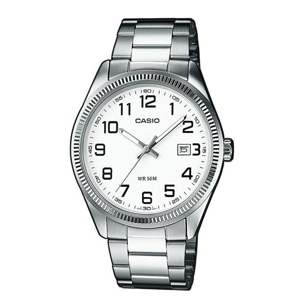 Orologio uomo Casio solo tempo MTP-1302D-7BVDF