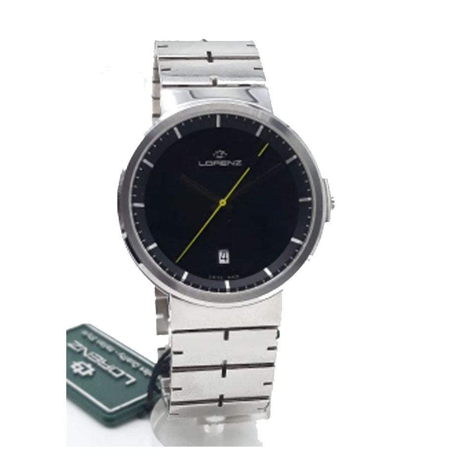 orologio uomo Lorenz Neos 025720CC