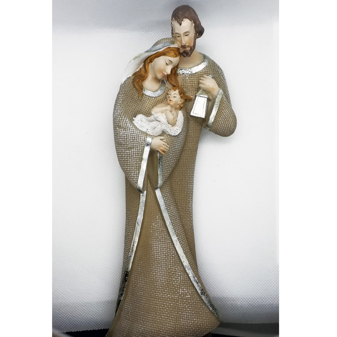 presepe sacra famiglia bagutta 8436-05